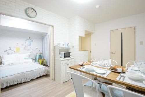 Standard Apartment