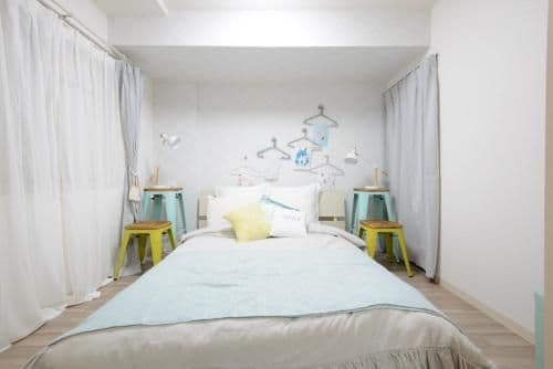 Standard Apartment
