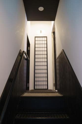 Twin Room with Terrace