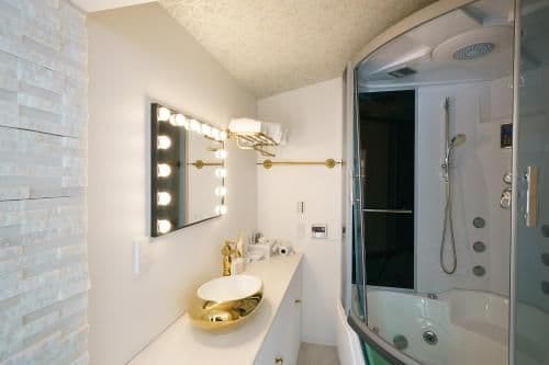 Twin Room with Terrace