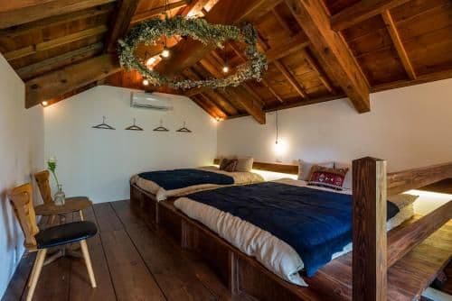 Quadruple Room with Bath