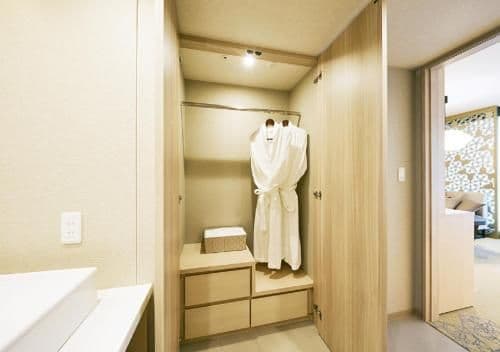 Japanese-Style Suite - Non-Smoking