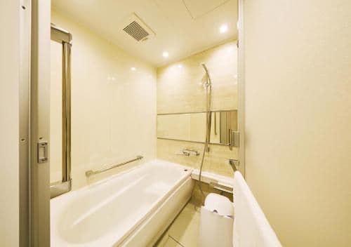 Japanese-Style Suite - Non-Smoking