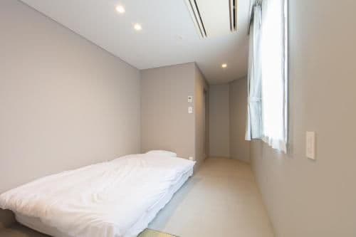 Single Room with Shower