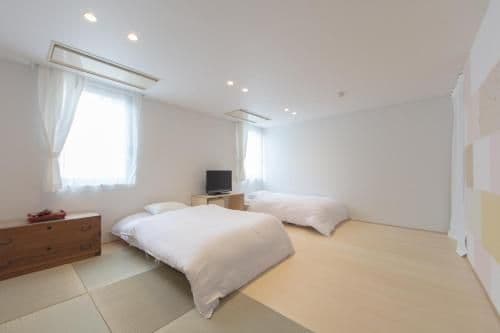 Quadruple Room with Bath