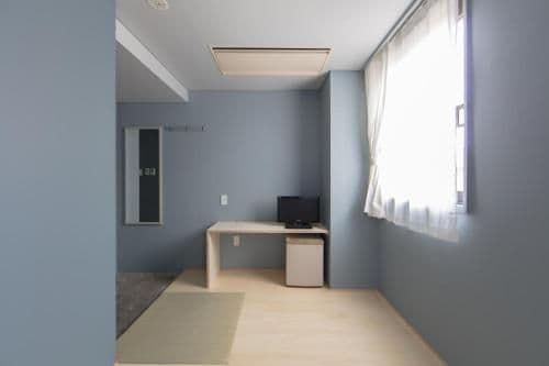 Triple Room with Bath