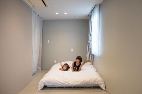 Triple Room with Bath
