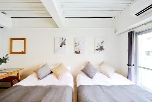 Superior Quadruple Room