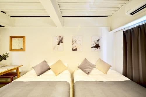 Superior Quadruple Room