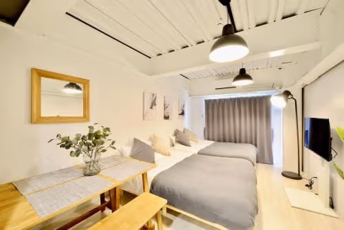 Superior Quadruple Room