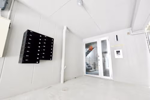 Superior Quadruple Room