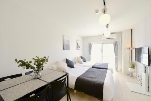 Superior Quadruple Room
