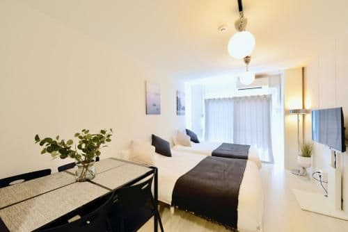 Superior Quadruple Room