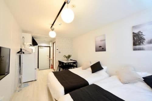 Superior Quadruple Room