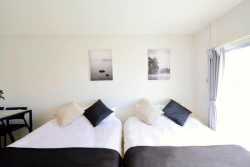 Superior Quadruple Room