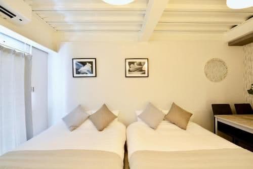 Superior Quadruple Room
