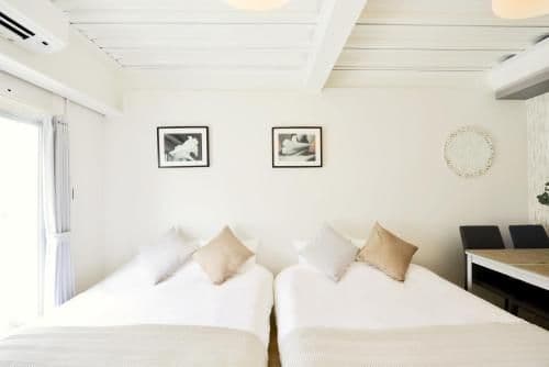 Superior Quadruple Room