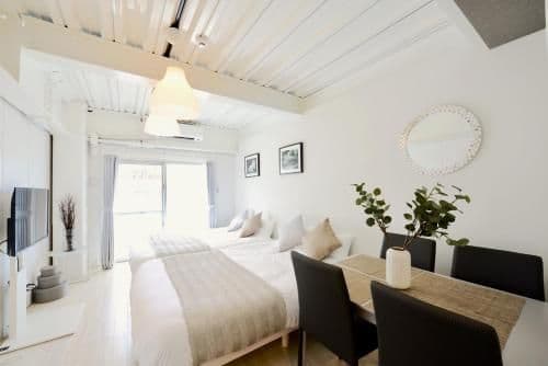 Superior Quadruple Room