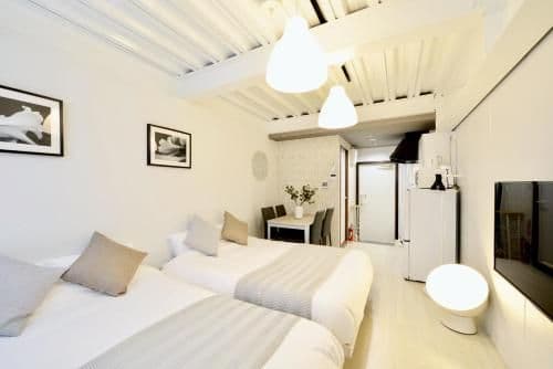 Superior Quadruple Room