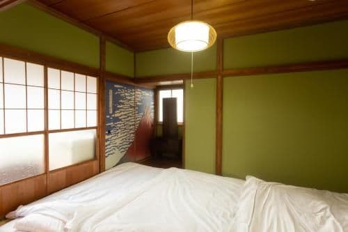 One-Bedroom Villa