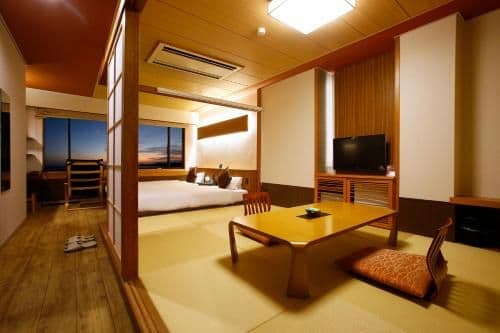 Standard Family Room