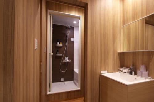 Economy Triple Room