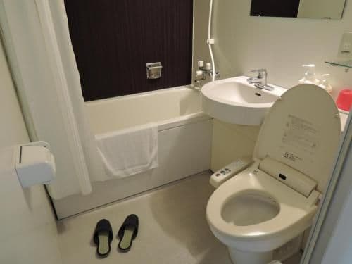 Twin Room with Mountain View - Annex