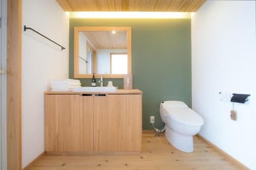 Twin Room with Sea View