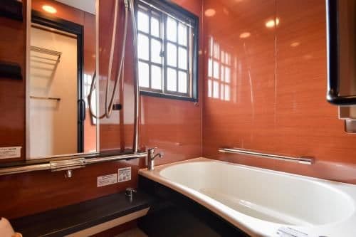 Japanese-Style Suite