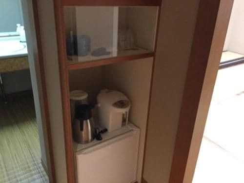Japanese-Style Triple Room with Shared Bathroom
