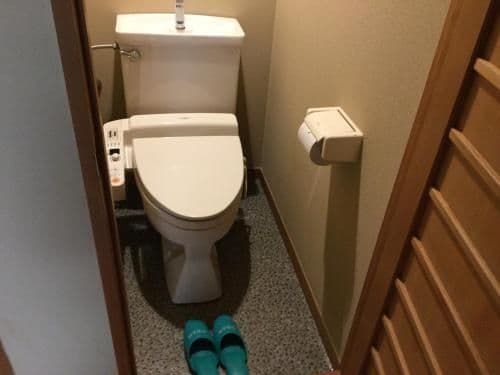 Japanese-Style Triple Room with Shared Bathroom