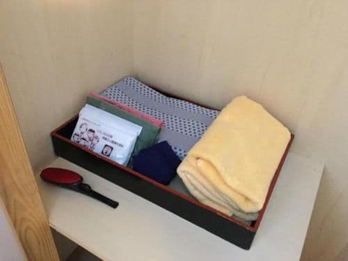 Twin Room with Shared Bathroom