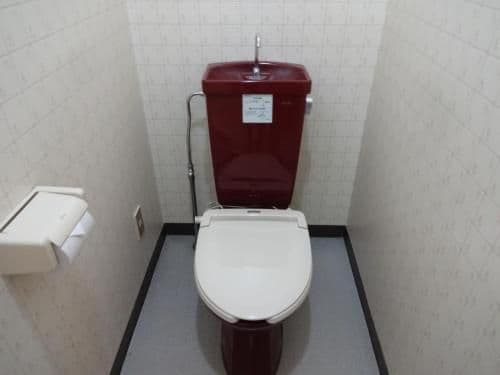 Japanese-Style Standard Room with Shared Bathroom