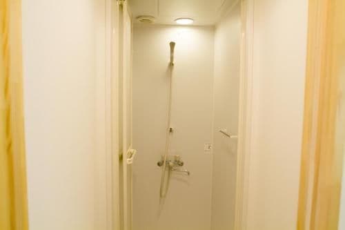 Mixed Dormitory Room