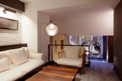 Suite