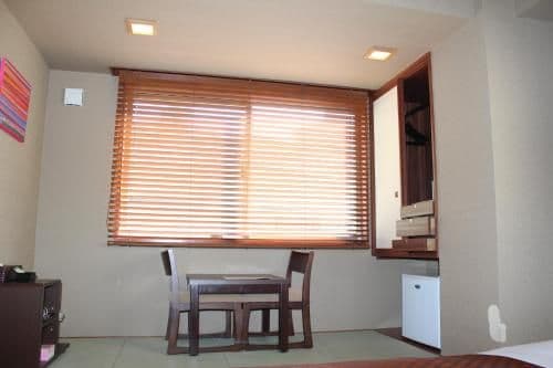 Japanese-Style Twin Room - Non-Smoking