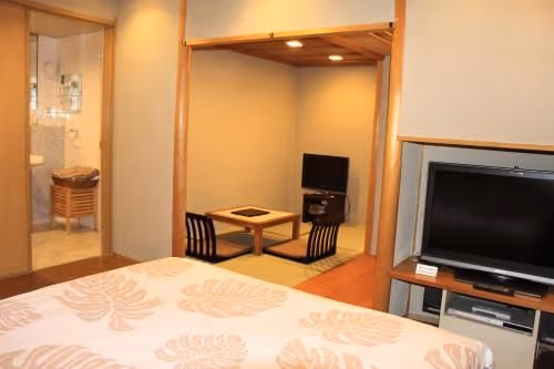 Double Room - Non-Smoking