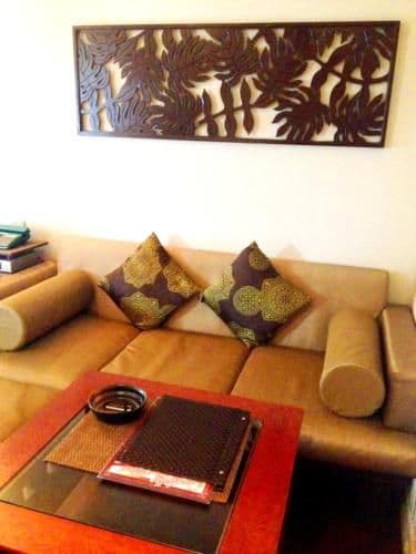 Double Room - Non-Smoking