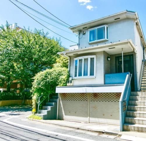 *New*Tokyo House family group up to 6, 3 bedroom