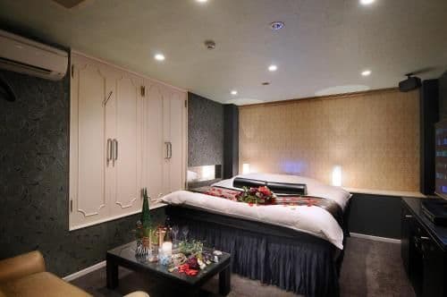 Hotel Blanc Chapel Christmas Sakai (Adult Only) Hotel Blanc Chapel Christmas Sakai (Adult Only)