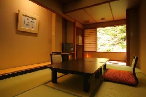 Japanese-Style Standard Room