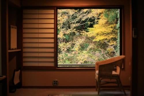 Japanese-Style Standard Room