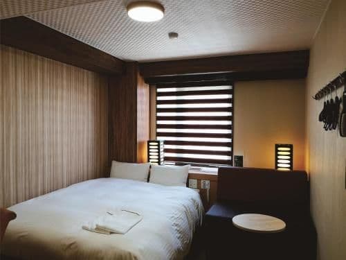 Superior Double Room - Non-Smoking