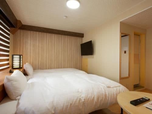 Superior Twin Room - Non-Smoking