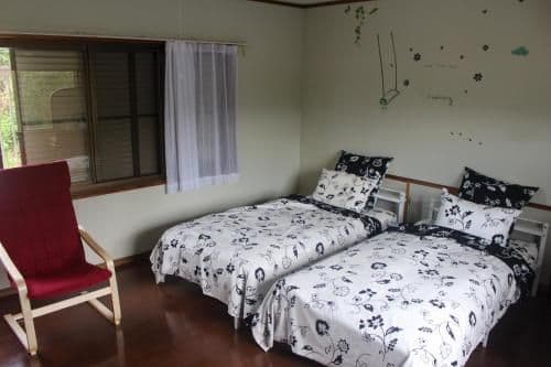 Economy Twin Room