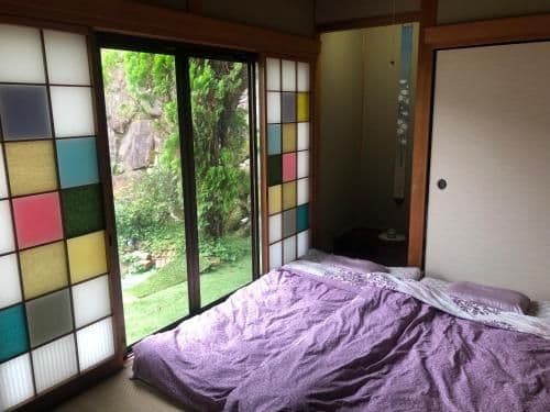 Economy Twin Room