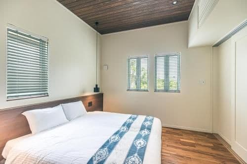 Villa with Sea View