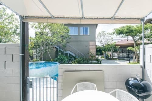 Deluxe Villa