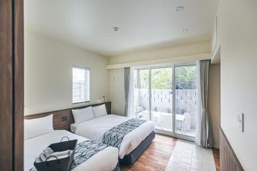 Deluxe Villa