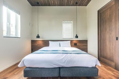 Deluxe Villa